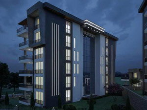 房地产在 Batipark Kurucesme — look at the real estate search engine GEOLN.COM. 照片 4