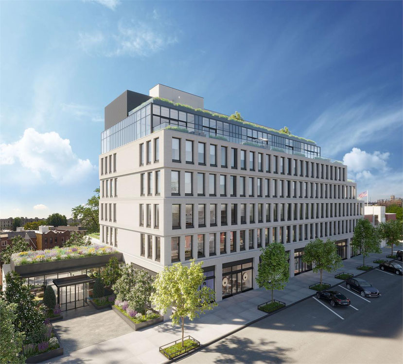 Propiedad en venta en The Rowan Astoria — mira el buscador inmobiliario GEOLN.COM. Foto 1