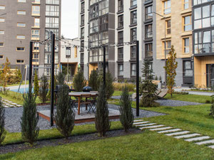 Real estate in Pirs — look at the real estate search engine GEOLN.COM. Photo 3