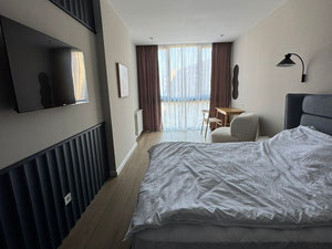 ЖК NEXT WHITE — חיפוש נדל"ן מפרטי ומקבלן GEOLN.COM. תמונה 3