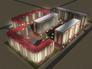 Real estate in Mahabbat — look at the real estate search engine GEOLN.COM. Photo 2
