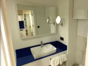 奥秘城A座 — 来自开发商和业主的房地产搜索引擎 GEOLN.COM. 照片 6