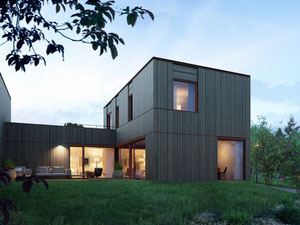 נדל"ן ב Ski Hageby — עיין במנוע חיפוש הנדל"ן GEOLN.COM. תמונה 5