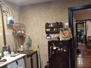 Didube的2间卧室的公寓。买公寓第比利斯，Didube — 来自开发商和业主的房地产搜索引擎 GEOLN.COM. 照片 9