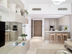 房地产在 Oxford Residence II — look at the real estate search engine GEOLN.COM. 照片 3