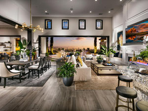 Real estate in Palomar at Pacific Highlands Ranch — look at the real estate search engine GEOLN.COM. Photo 6