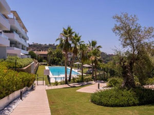 顶层公寓 3 间卧室 193 平方米，位于西班牙洛斯阿克罗斯 — 来自开发商和业主的房地产搜索引擎 GEOLN.COM. 照片 7