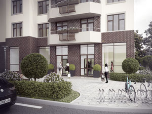 房地产在 Elektrykiv — look at the real estate search engine GEOLN.COM. 照片 3