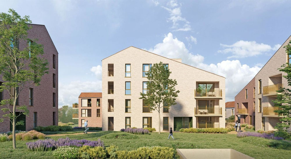 Immobilien in GAVERLING  — Schauen Sie sich die Immobiliensuchmaschine GEOLN.COM an. Foto 1