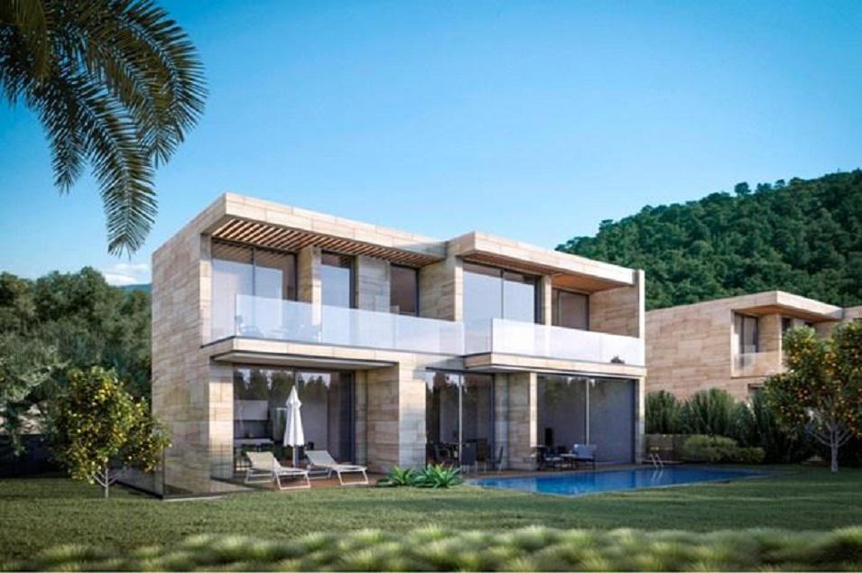 უძრავი კონება Skyhill Homes — გადახედეთ უძრავი ქონების საძიებო სისტემას GEOLN.COM. ფოტო 1