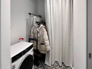 Продається з шикарним видом на море та Алею Героїв — мінімалістична студія в Bagrationi Residence. — Пошуковик нерухомості від забудовників і власників GEOLN.COM. Фото 9