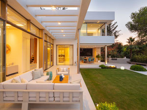 别墅 5 间卧室 599 平方米，位于西班牙新安达卢西亚 — 来自开发商和业主的房地产搜索引擎 GEOLN.COM. 照片 7