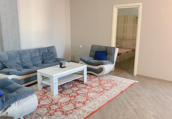 Продається 3-кімнатна квартира.