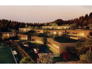 נדל"ן ב Cennet Koyu Evleri — עיין במנוע חיפוש הנדל"ן GEOLN.COM. תמונה 7