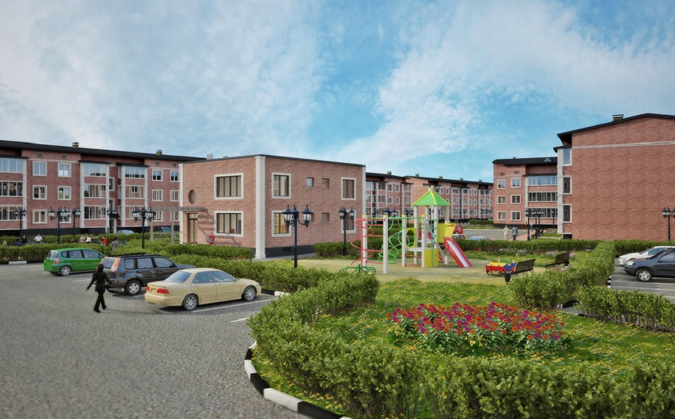 房地产在 Dmitroslav in Dmitrov — look at the real estate search engine GEOLN.COM. 照片 1