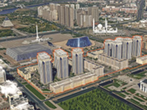 Нерухомість в Millennium Park — дивіться на пошуковику нерухомості GEOLN.COM. Фото 5