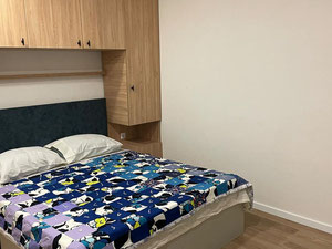 出售在古达乌里的一套公寓 — 来自开发商和业主的房地产搜索引擎 GEOLN.COM. 照片 10