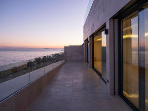 顶层公寓 3 间卧室 163 平方米，位于西班牙埃斯特波纳 — 来自开发商和业主的房地产搜索引擎 GEOLN.COM. 照片 22