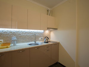 公寓距海边50m — 来自开发商和业主的房地产搜索引擎 GEOLN.COM. 照片 7