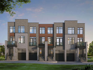 Real estate in Clarence St. Towns — look at the real estate search engine GEOLN.COM. Photo 4