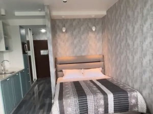 продажа студии в комплексе Orbi Beach Tower  — Поисковик недвижимости от застройщиков и собственников GEOLN.COM. Фото 10