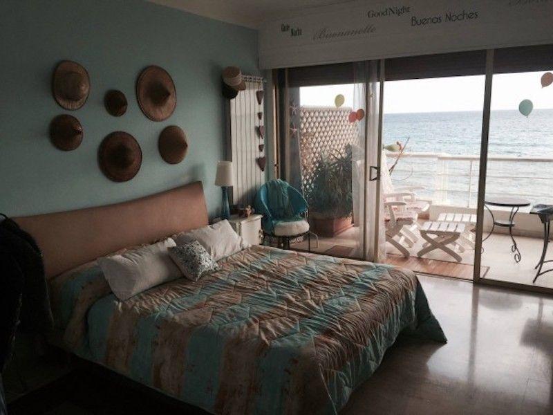 法国芒通海边的公寓 — 来自开发商和业主的房地产搜索引擎 GEOLN.COM. 照片 1