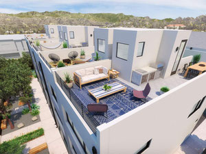 房地产在 Arla — look at the real estate search engine GEOLN.COM. 照片 3