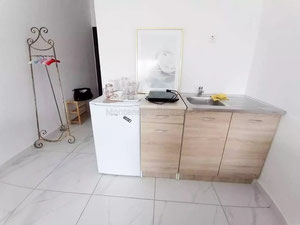 Черногория. Студия в Будве, район Дубовица. — Поисковик недвижимости от застройщиков и собственников GEOLN.COM. Фото 3