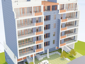 房地产在 Roof Sairme — look at the real estate search engine GEOLN.COM. 照片 5