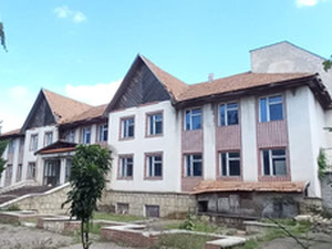 Sanatorium na sprzedaż: Molovata Nouă, rejon Dubăsari, Mołdawia, nad brzegiem rzeki Dniestr — Wyszukiwarka nieruchomości od deweloperów i właścicieli GEOLN.COM. Zdjęcie 5