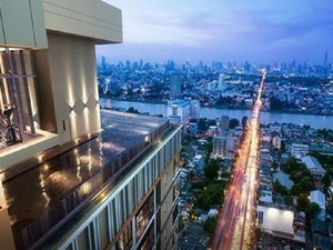 Нерухомість в Urbano Rajavithi — дивіться на пошуковику нерухомості GEOLN.COM. Фото 5