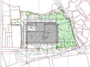 Продається квартира в новобудові — Пошуковик нерухомості від забудовників і власників GEOLN.COM. Фото 2