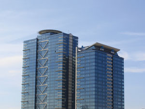 Real estate in MILLENNIUM CENTER RESIDENTIAL — look at the real estate search engine GEOLN.COM. Photo 2