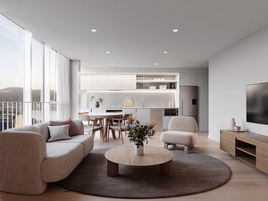 Real estate in HYDE LANE — look at the real estate search engine GEOLN.COM. Photo 4