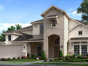 房地产在 Avalon at Sienna 60s — look at the real estate search engine GEOLN.COM. 照片 2