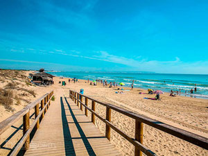 别墅 3 间卧室 126 m² 在 El Pineta, 西班牙 — 来自开发商和业主的房地产搜索引擎 GEOLN.COM. 照片 5