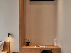 Modern Apartment with Pool — Find off-plan property or real estate resale directly from developers and owners GEOLN.COM. Photo 7