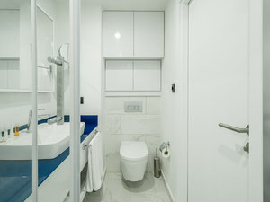 1 ოთახიანი ბინა — უძრავი ქონების ყიდვა და მფლო ბელებისგან GEOLN.COM. ფოტო 10