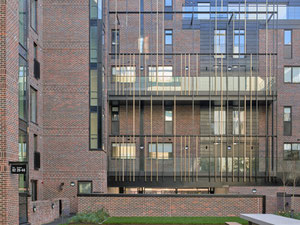 房地产在 Ropemaker Place — look at the real estate search engine GEOLN.COM. 照片 2