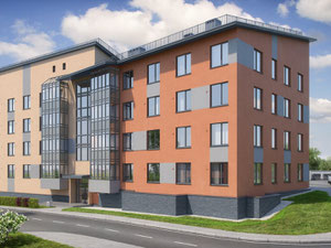 房地产在 EcoCity — look at the real estate search engine GEOLN.COM. 照片 8