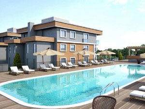 נדל"ן ב Ruya Bahcesi — עיין במנוע חיפוש הנדל"ן GEOLN.COM. תמונה 2