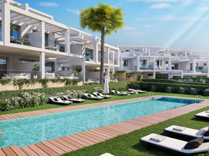 联排别墅 3 间卧室 188 平方米 — 来自开发商和业主的房地产搜索引擎 GEOLN.COM. 照片 15