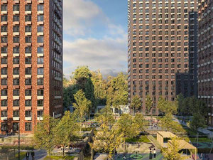 房地产在 İlmenskiy 17 — look at the real estate search engine GEOLN.COM. 照片 4