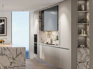 在卡拉德尔马尔出售公寓 — 来自开发商和业主的房地产搜索引擎 GEOLN.COM. 照片 3