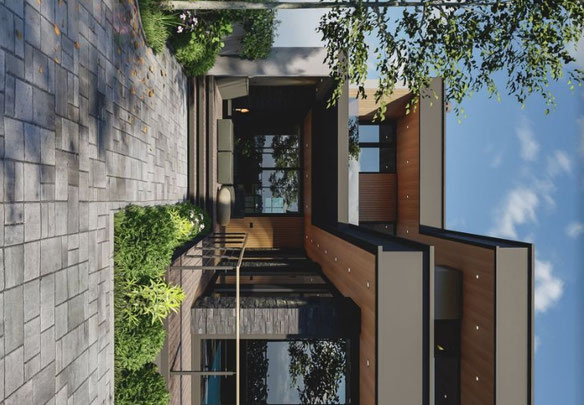 Продається будинок біля озера Лісі