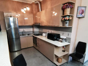 Saburtalo的3室公寓 — 来自开发商和业主的房地产搜索引擎 GEOLN.COM. 照片 8