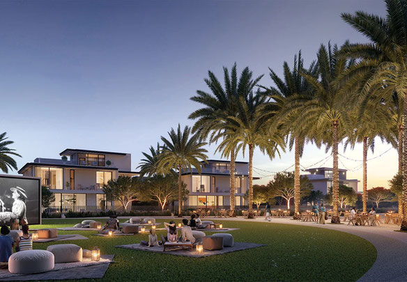 Villa sale in Farm Gardens 2