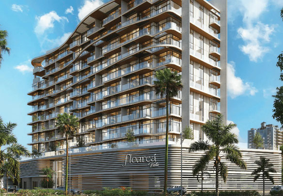 Venta de apartamento en Florea Vista