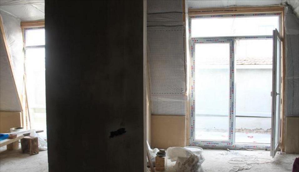 2-кімнатна квартира в Сабуртало. Купити квартиру в Тбілісі, Сабуртало — Пошуковик нерухомості від забудовників і власників GEOLN.COM. Фото 1