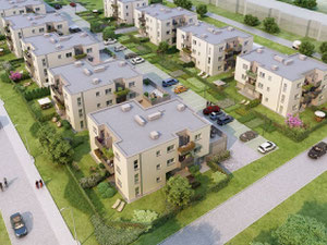 Нерухомість в Tymiankowa — дивіться на пошуковику нерухомості GEOLN.COM. Фото 3